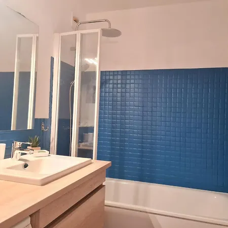 Apartment Meijotel A By Interhome *