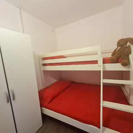 Apartment Meijotel A By Interhome *