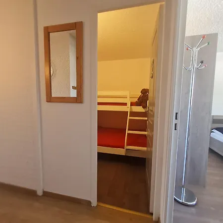 Apartment Meijotel A By Interhome Les Deux Alpes
