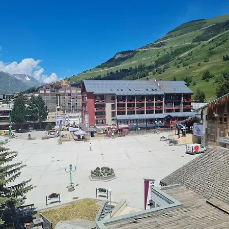 Meijotel A By Interhome * Les Deux Alpes