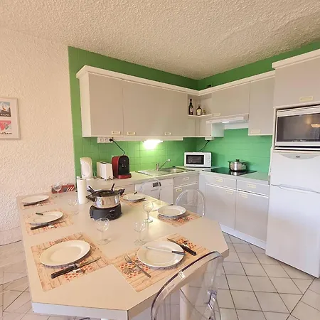 Meijotel A By Interhome Apartment
